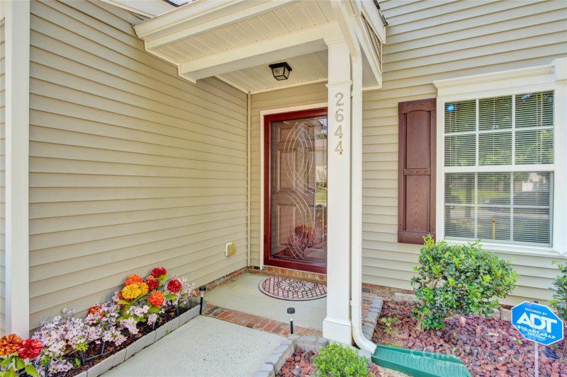 Property image 3 at 2644 Cochrane Drive, Charlotte, NC 28269