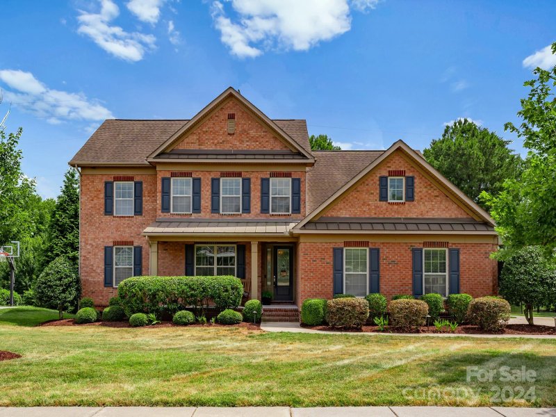 Property image 2 at 1201 Crooked River Drive, Waxhaw, NC 28173