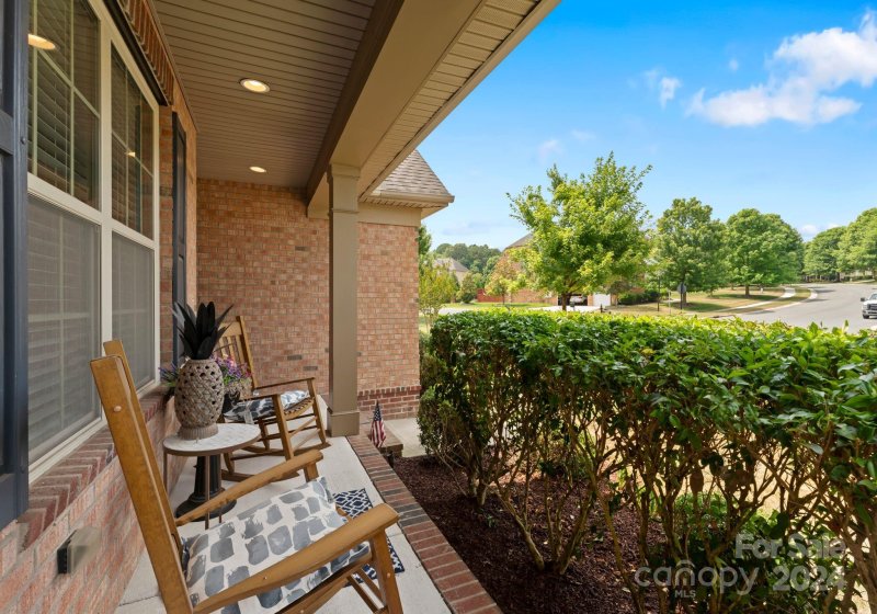 Property image 3 at 1201 Crooked River Drive, Waxhaw, NC 28173