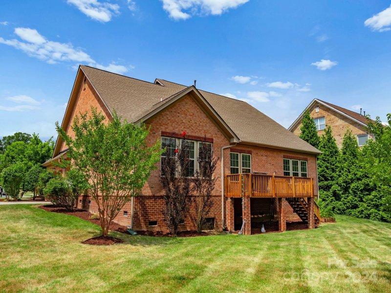 Property image 4 at 1201 Crooked River Drive, Waxhaw, NC 28173