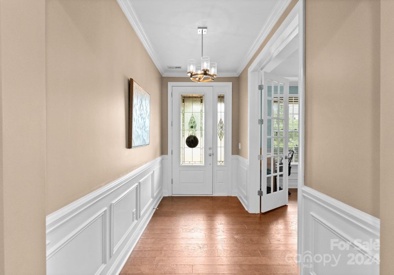 Property image 5 at 1201 Crooked River Drive, Waxhaw, NC 28173