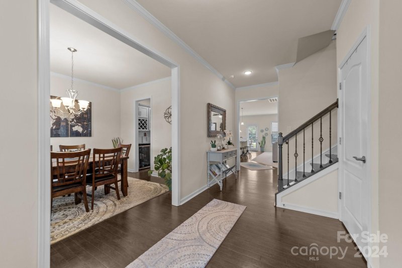 Property image 4 at 12735 Capitol Corners Drive, Huntersville, NC 28078