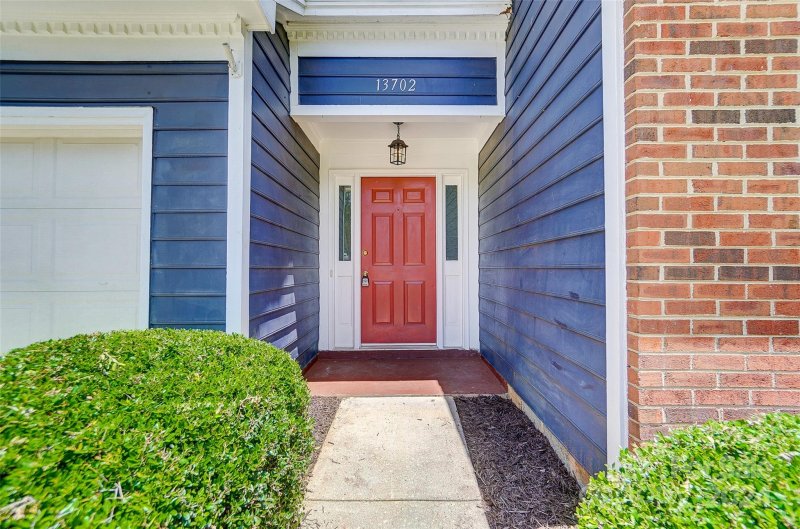 Property image 2 at 13702 Dealtry Lane, Pineville, NC 28134