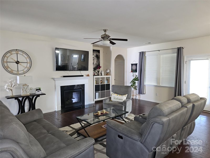 Property image 4 at 138 Sequoia Street, Mooresville, NC 28117