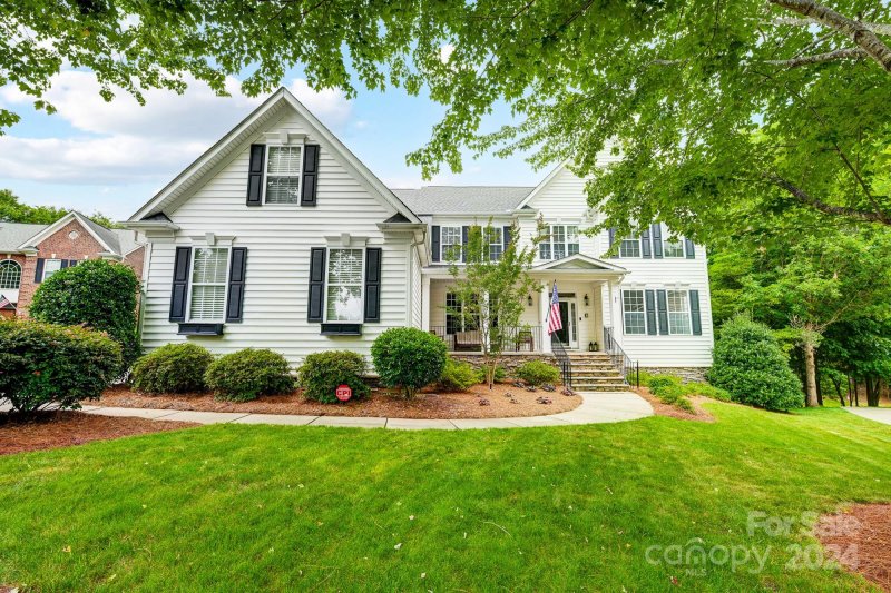 Property image 2 at 2900 Taviston Drive, Waxhaw, NC 28173