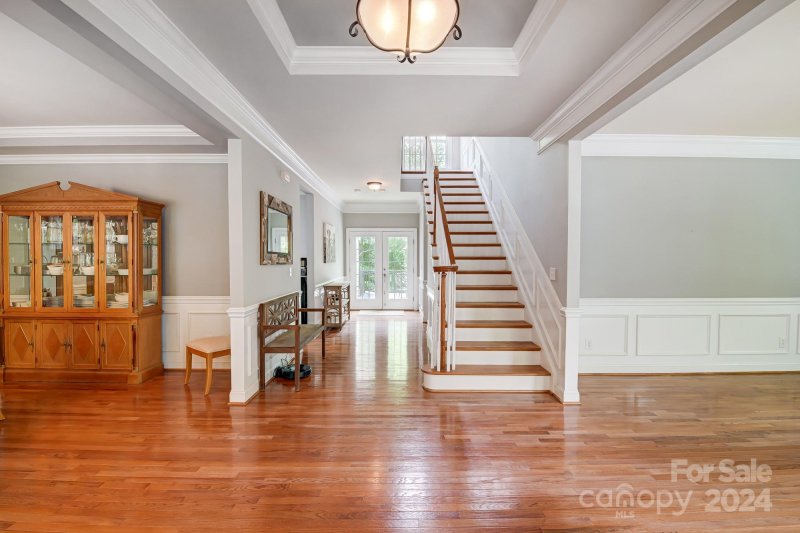 Property image 3 at 2900 Taviston Drive, Waxhaw, NC 28173