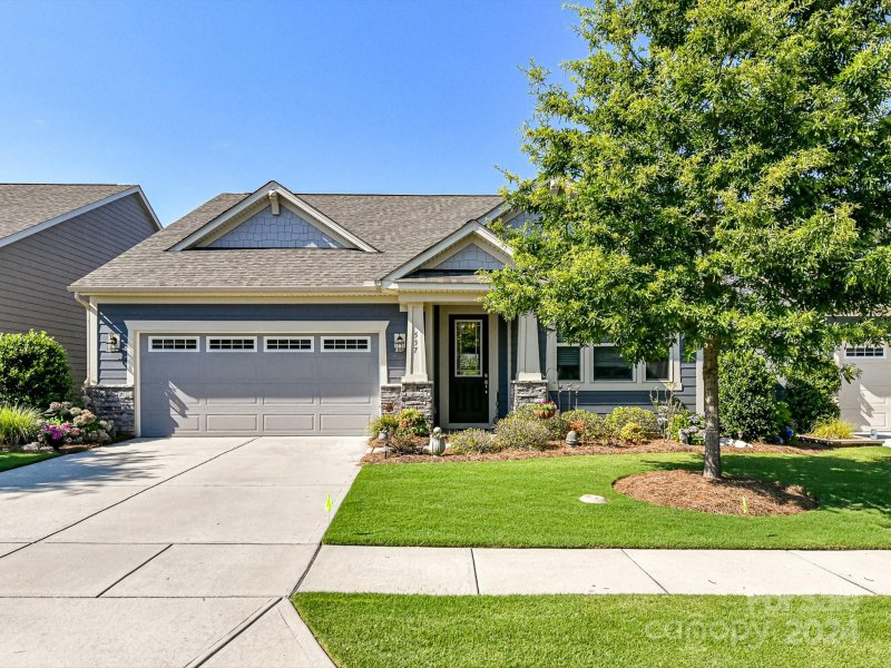 537 Lincoln Quarters Lane