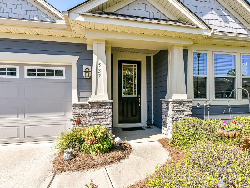 Property image 3 at 537 Lincoln Quarters Lane, Tega Cay, SC 29708