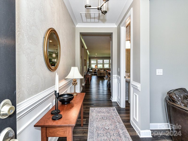 Property image 4 at 537 Lincoln Quarters Lane, Tega Cay, SC 29708