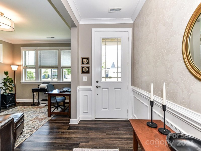 Property image 5 at 537 Lincoln Quarters Lane, Tega Cay, SC 29708