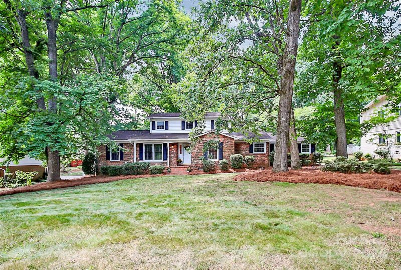 Property image 3 at 6614 Fair Lawn Road, Charlotte, NC 28215