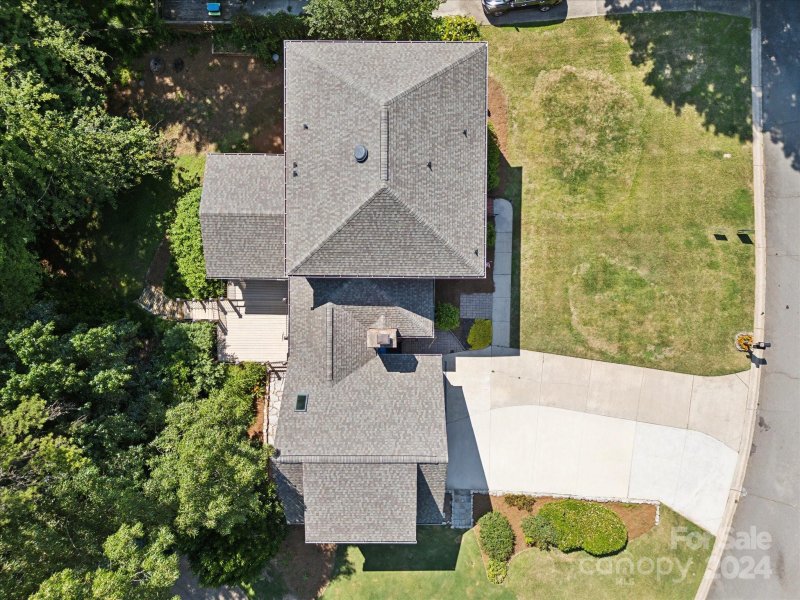 Property image 3 at 419 Neill Ridge Road, Matthews, NC 28105