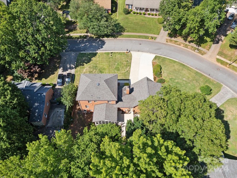 Property image 5 at 419 Neill Ridge Road, Matthews, NC 28105