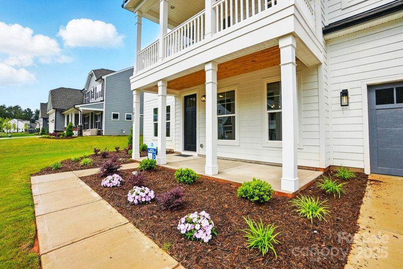 Property image 2 at 2027 Cedar Falls Drive, Waxhaw, NC 28173