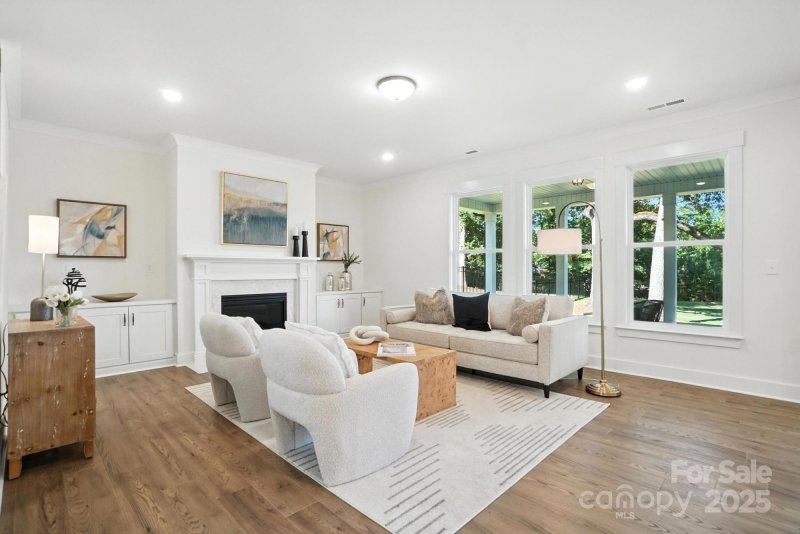 Property image 4 at 2027 Cedar Falls Drive, Waxhaw, NC 28173