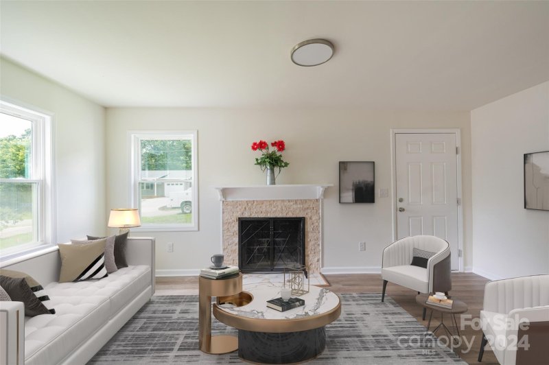 Property image 2 at 100 Church Street, High Shoals, NC 28092