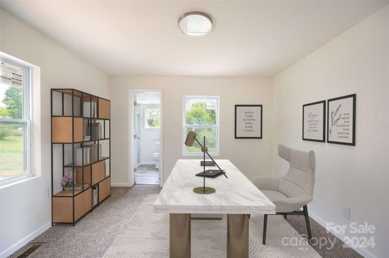 Property image 3 at 100 Church Street, High Shoals, NC 28092