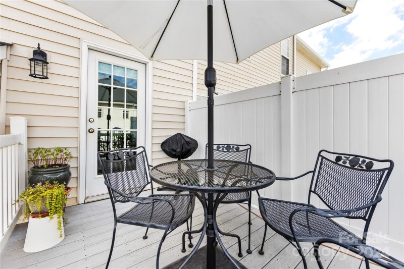 Property image 3 at 8173 Millwright Lane, Charlotte, NC 28277