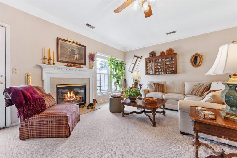 Property image 4 at 8173 Millwright Lane, Charlotte, NC 28277