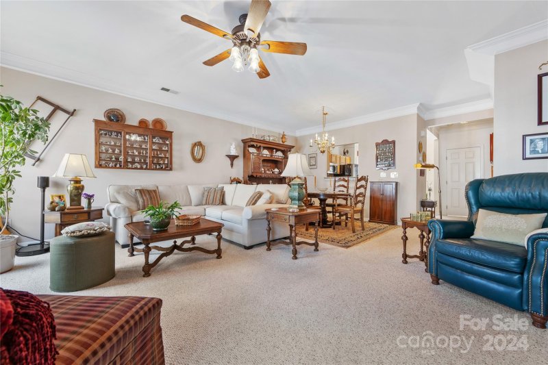 Property image 5 at 8173 Millwright Lane, Charlotte, NC 28277