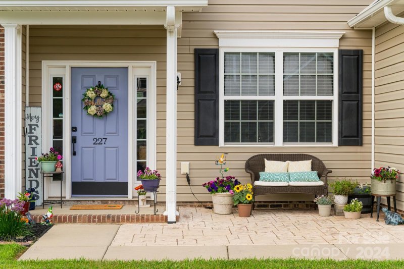 Property image 4 at 227 Roanoke Road, Fletcher, NC 28732