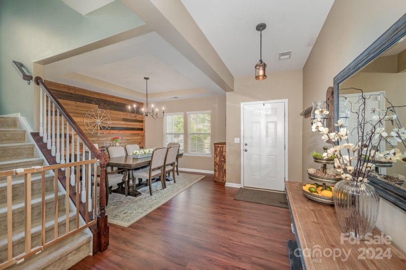 Property image 4 at 11113 Pond Valley Court, Charlotte, NC 28269