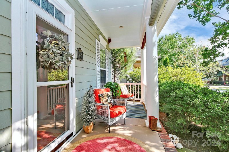 Property image 2 at 4128 Cedar Point Avenue, Matthews, NC 28104