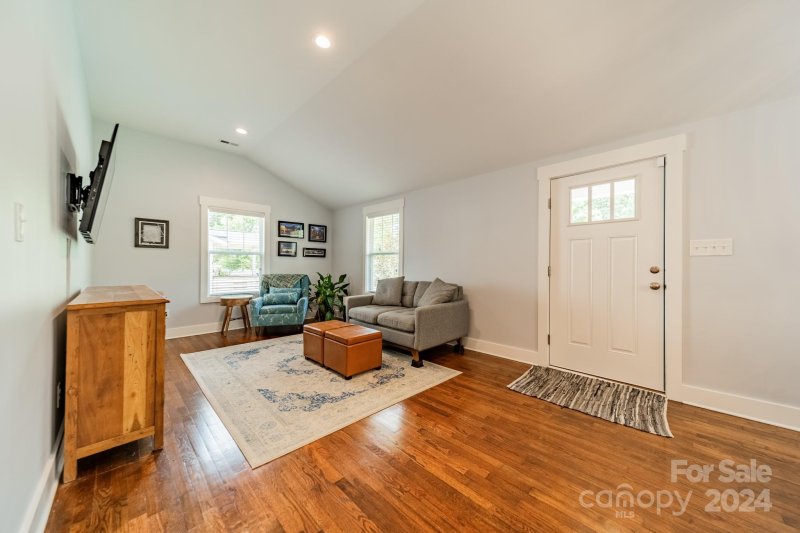 Property image 3 at 1815 Anderson Street, Charlotte, NC 28205