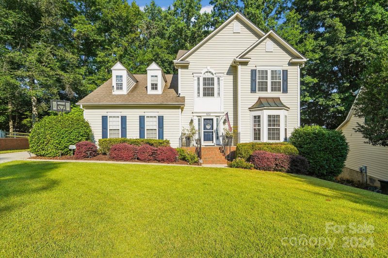 504 Haley Court