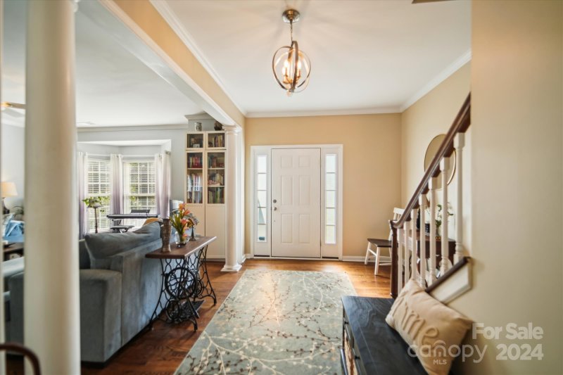 Property image 4 at 504 Haley Court, Fort Mill, SC 29708