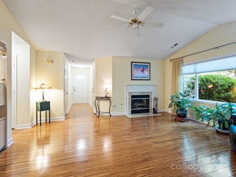 Property image 4 at 16242 Amber Field Drive, Huntersville, NC 28078