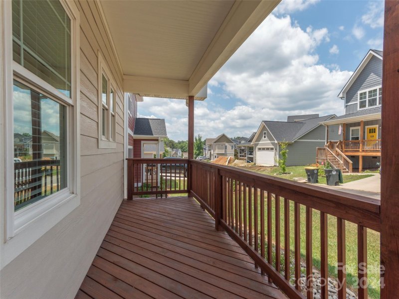 Property image 3 at 55 Greenwood Fields Drive, Asheville, NC 28804