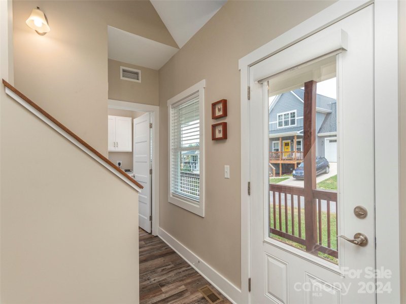 Property image 4 at 55 Greenwood Fields Drive, Asheville, NC 28804