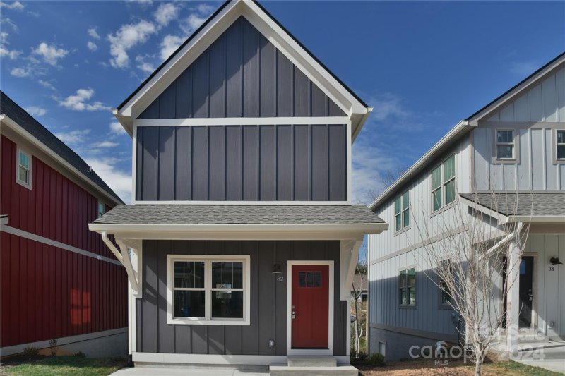 Property image 2 at 32 Wheeler Road, Weaverville, NC 28787