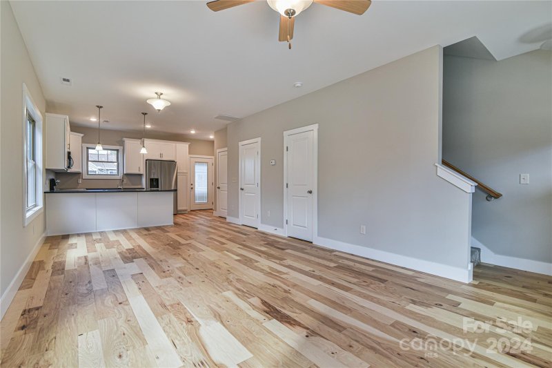 Property image 4 at 32 Wheeler Road, Weaverville, NC 28787