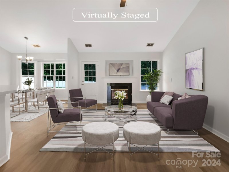 Property image 2 at 2647 Amber Crest Drive, Gastonia, NC 28052