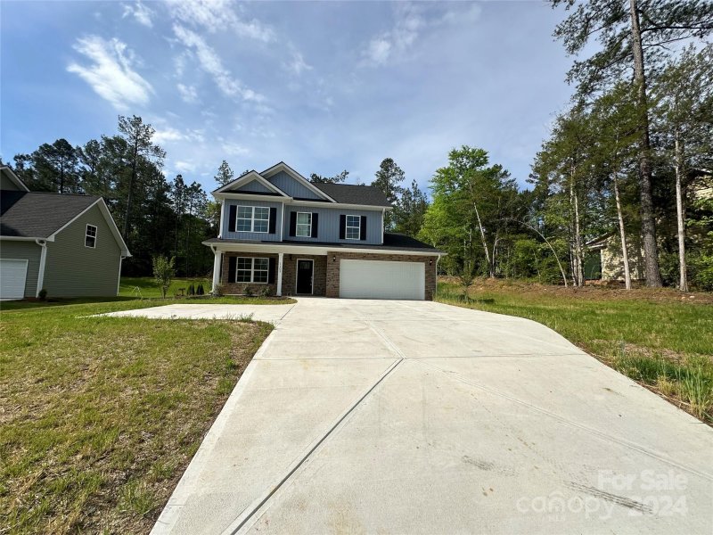 Property image 4 at 1103 Craig Avenue, Lancaster, SC 29720