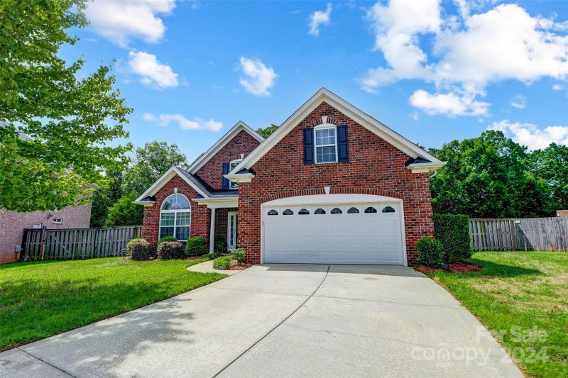 Property image 2 at 3403 Dening Court, Midland, NC 28107