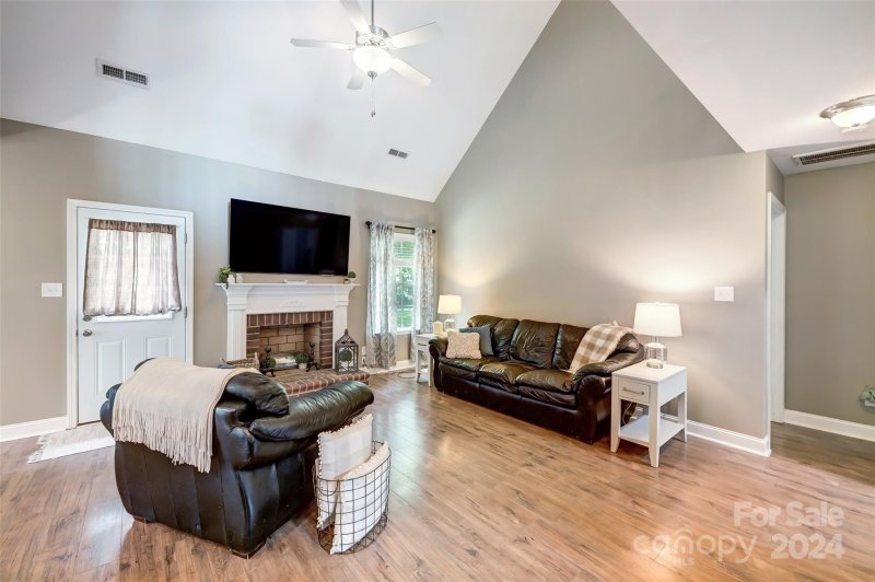 Property image 4 at 3403 Dening Court, Midland, NC 28107