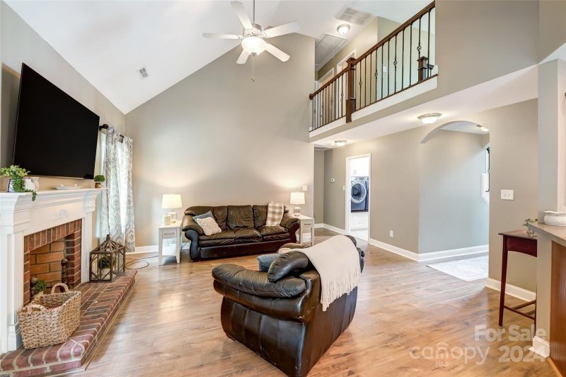 Property image 5 at 3403 Dening Court, Midland, NC 28107