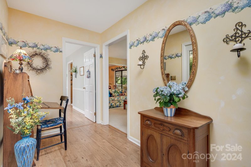 Property image 5 at 233 Raintree Drive, Hendersonville, NC 28791