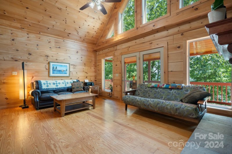 Property image 3 at 1040 Paso Fino Lane, Connelly Springs, NC 28612