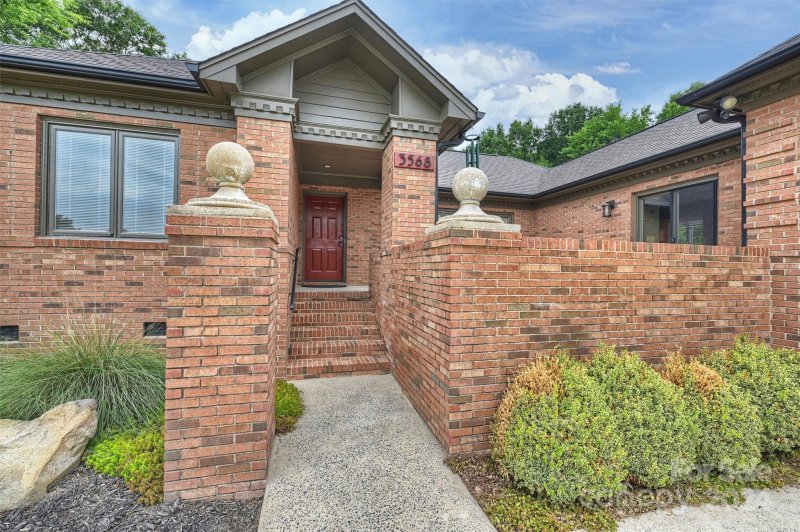 Property image 2 at 3568 Cedarfield Court, Concord, NC 28027