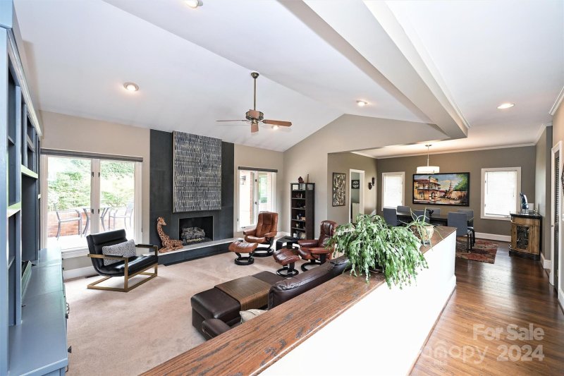 Property image 3 at 3568 Cedarfield Court, Concord, NC 28027