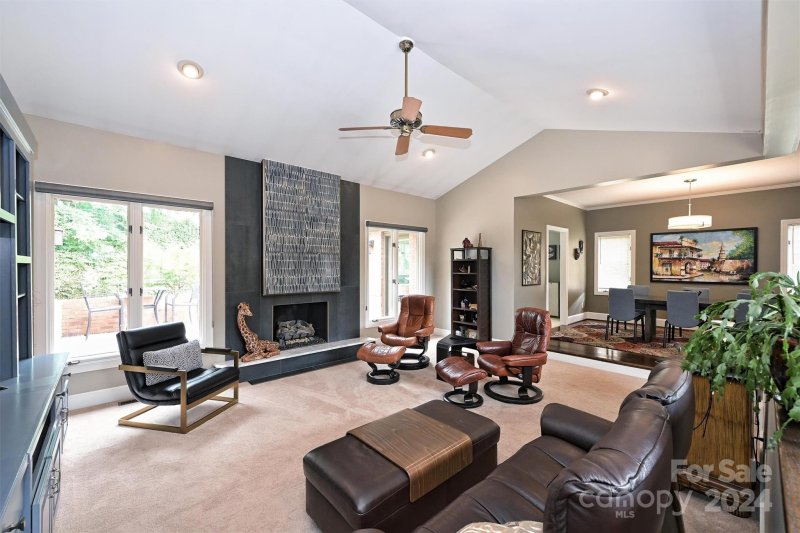 Property image 4 at 3568 Cedarfield Court, Concord, NC 28027