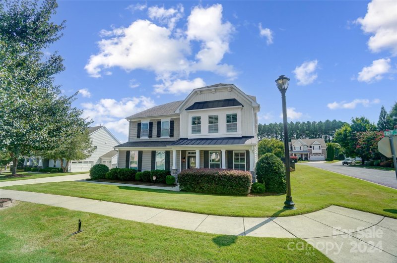 Property image 2 at 156 Black Mountain Drive, Fort Mill, SC 29708