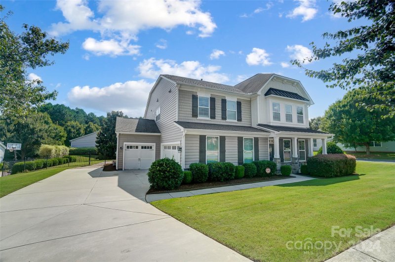 Property image 3 at 156 Black Mountain Drive, Fort Mill, SC 29708