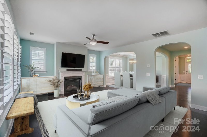 Property image 4 at 156 Black Mountain Drive, Fort Mill, SC 29708