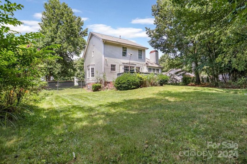 Property image 3 at 35 Southchase Drive, Fletcher, NC 28732