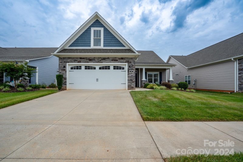 Property image 3 at 483 Pepperstone Avenue, Salisbury, NC 28146